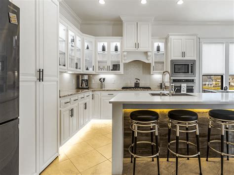 How much is a kitchen remodel. Things To Know About How much is a kitchen remodel. 